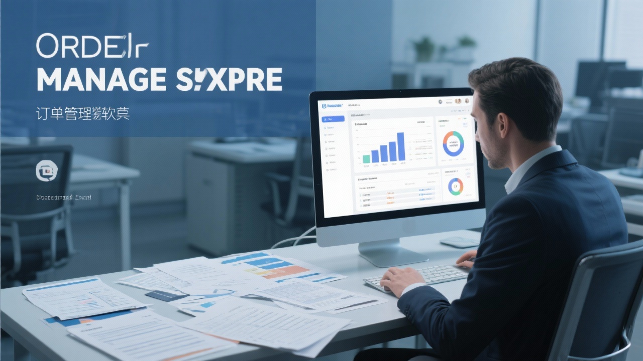 贸易行业订单管理工具怎么选？教你轻松搞定高效订单管理！