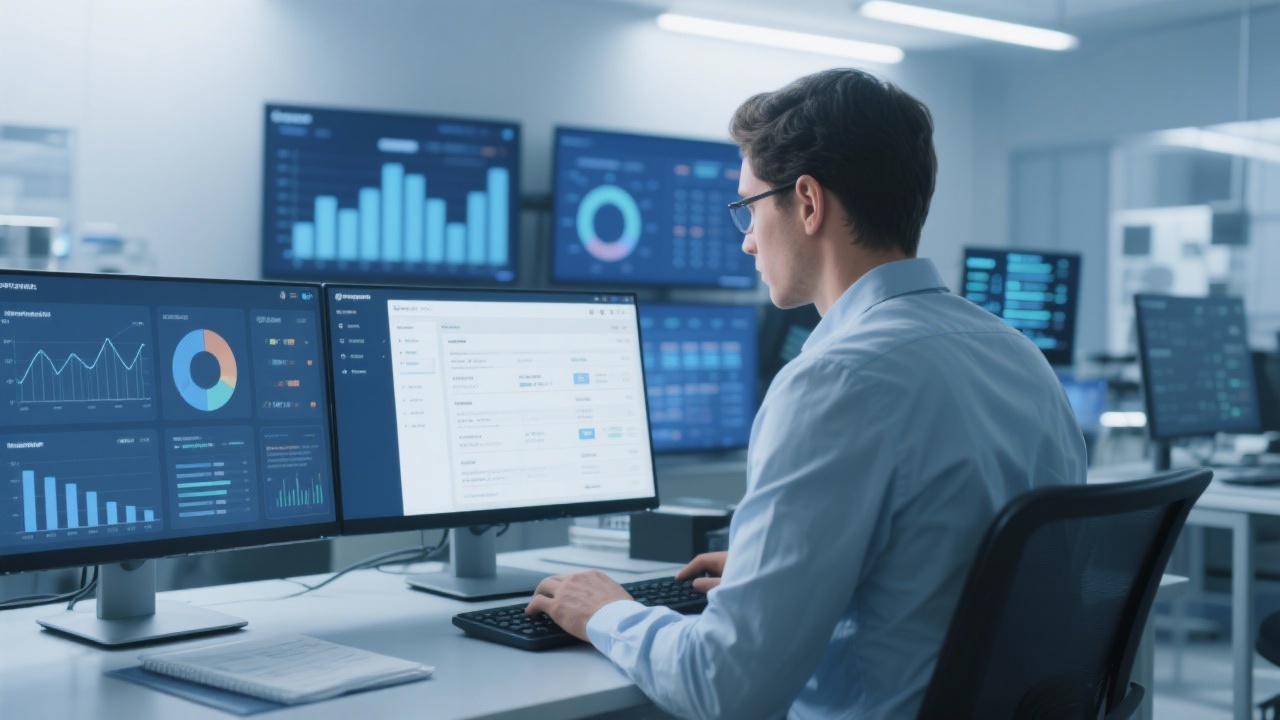 科技行业工单管理解决方案：如何高效解决你的痛点？