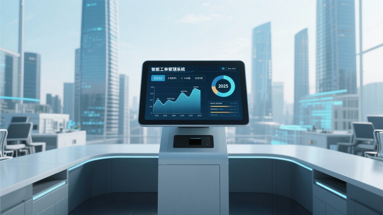 2025年地产行业工单管理解决方案，你真的选对了吗？