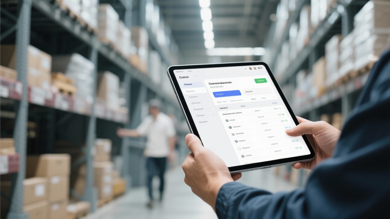 零售行业订单管理难？试试这个高效解决方案！