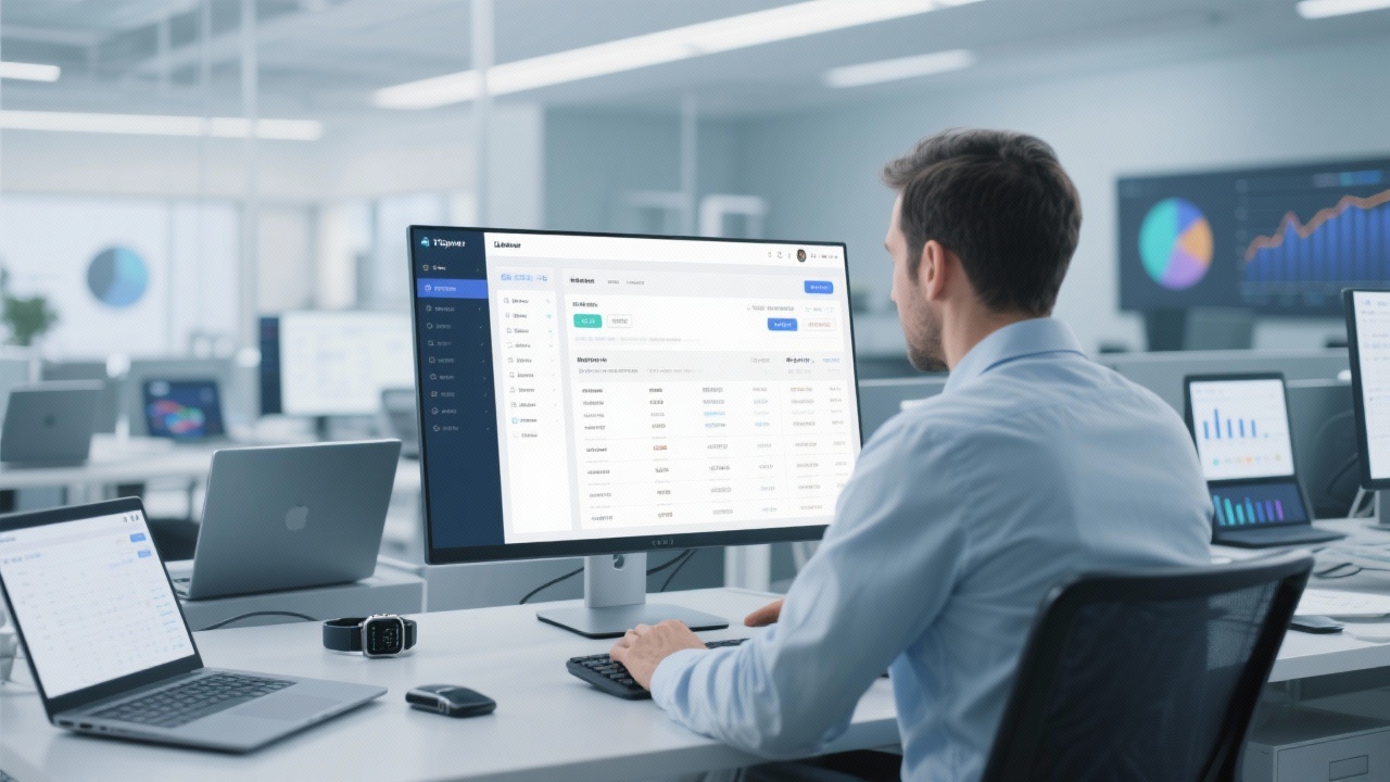 科技行业工单管理工具怎么选？效率提升秘诀大公开！