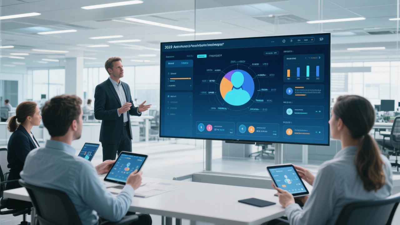 2025年最火的员工关系管理工具，你用对了吗？