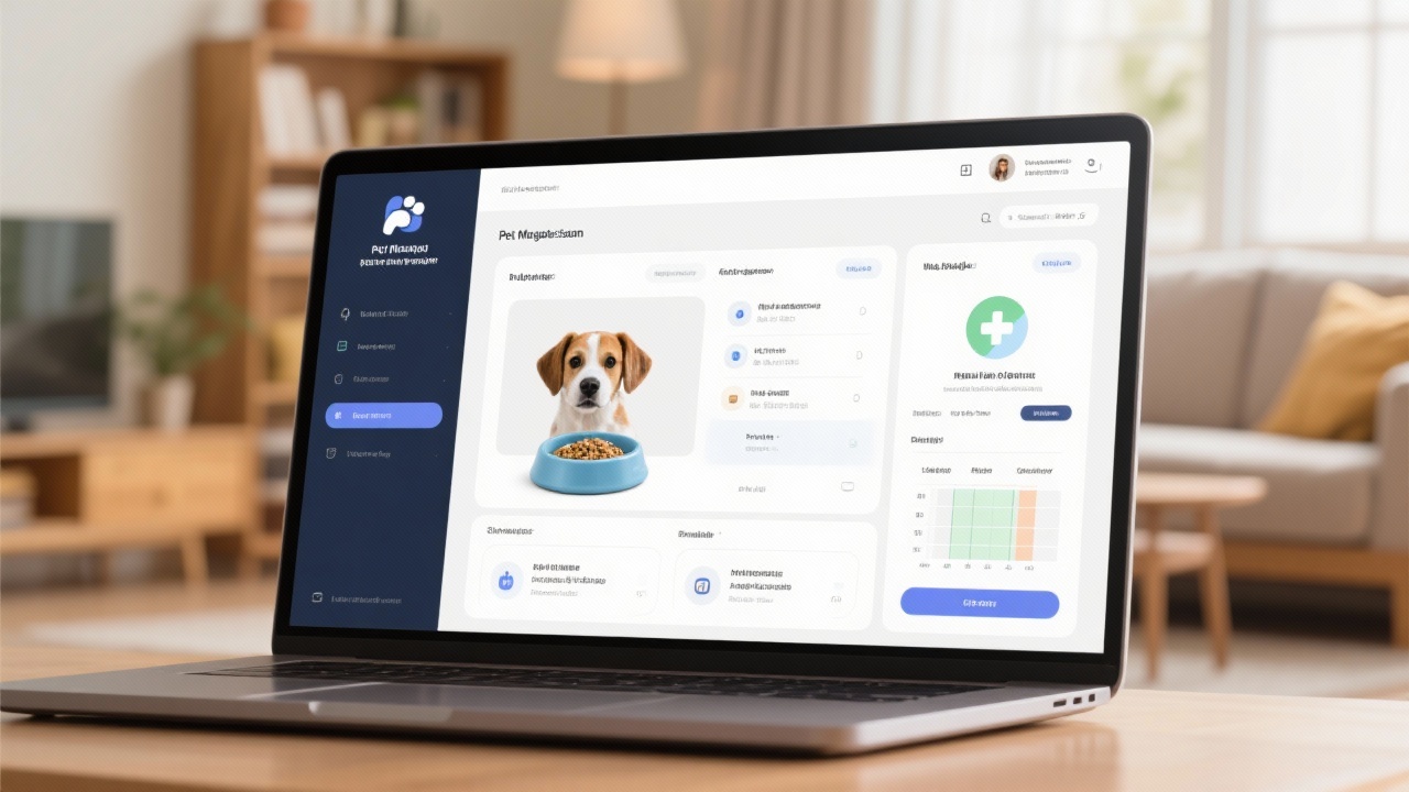 宠物管理系统怎么选？教你避开常见坑！