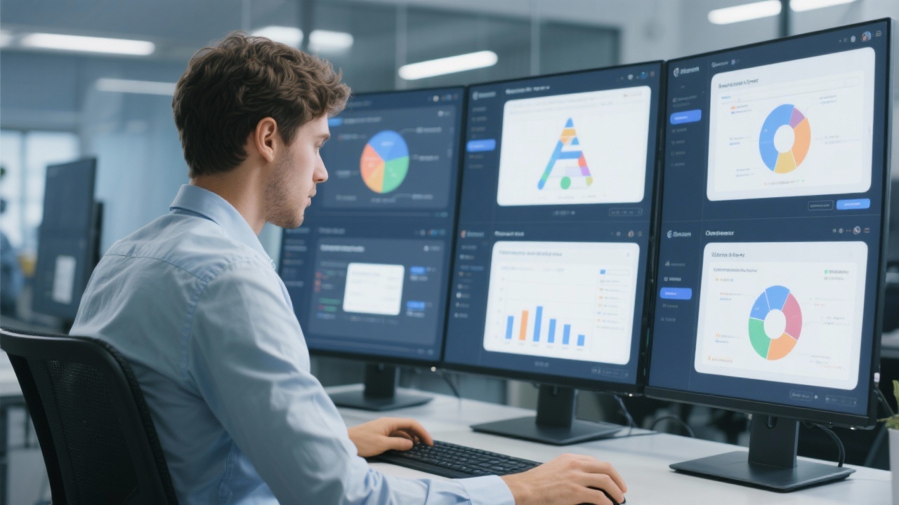 如何选对组织者架构管理软件？新手必看攻略！