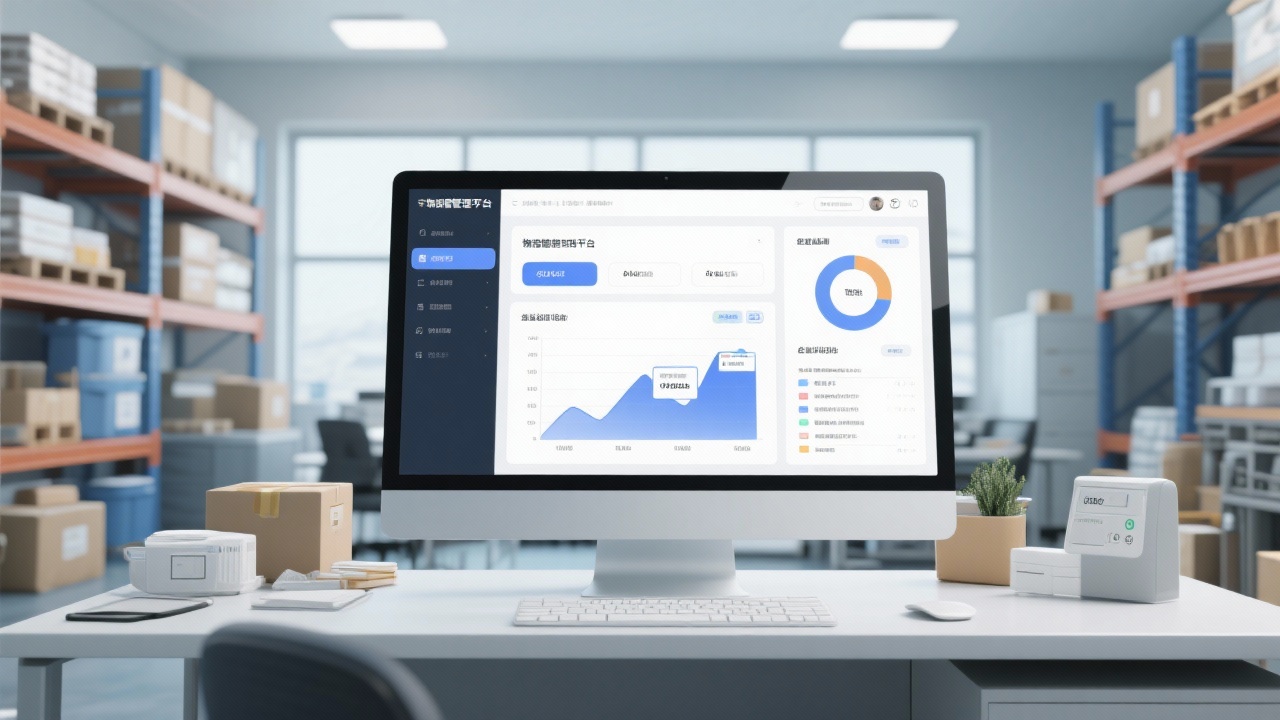 如何选择高效的物资管理平台？