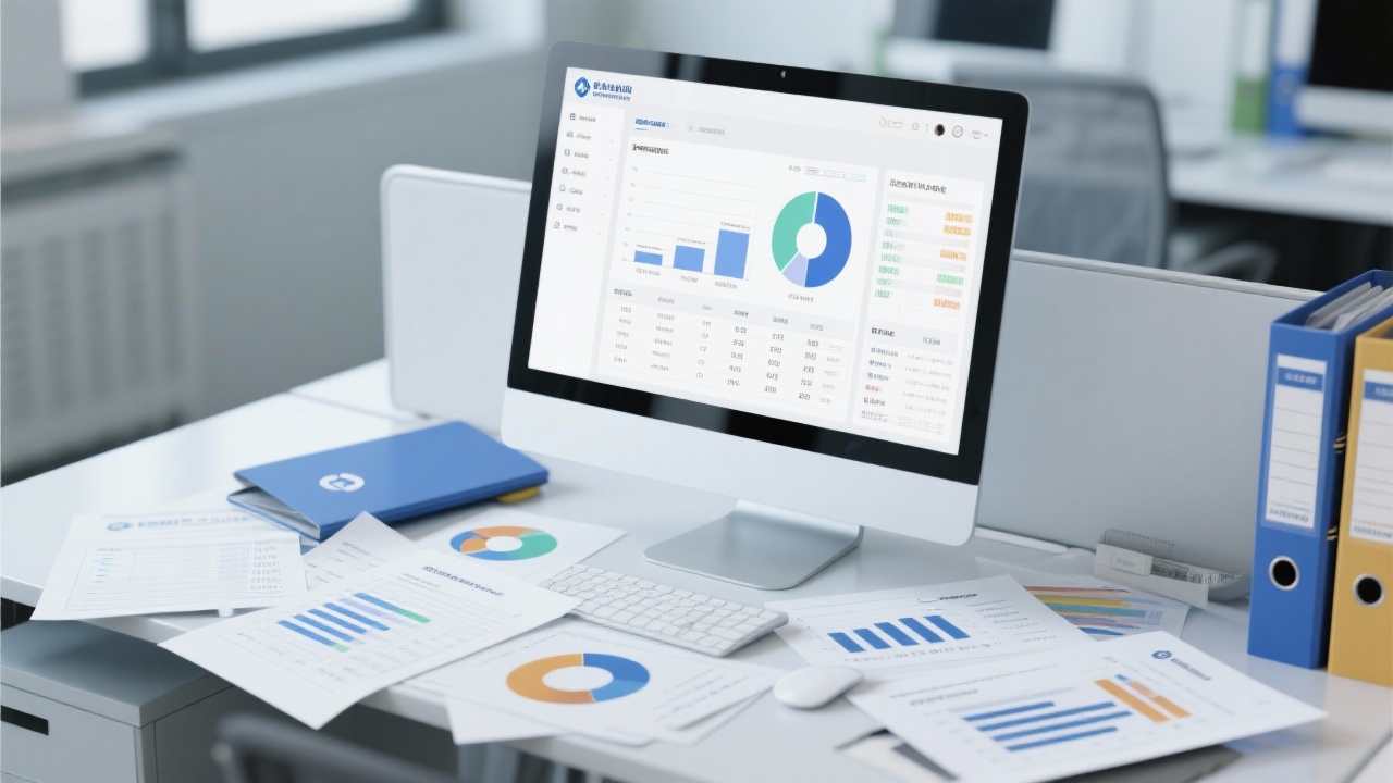 什么是集团公司财务报表管理？核心概念与基础解析