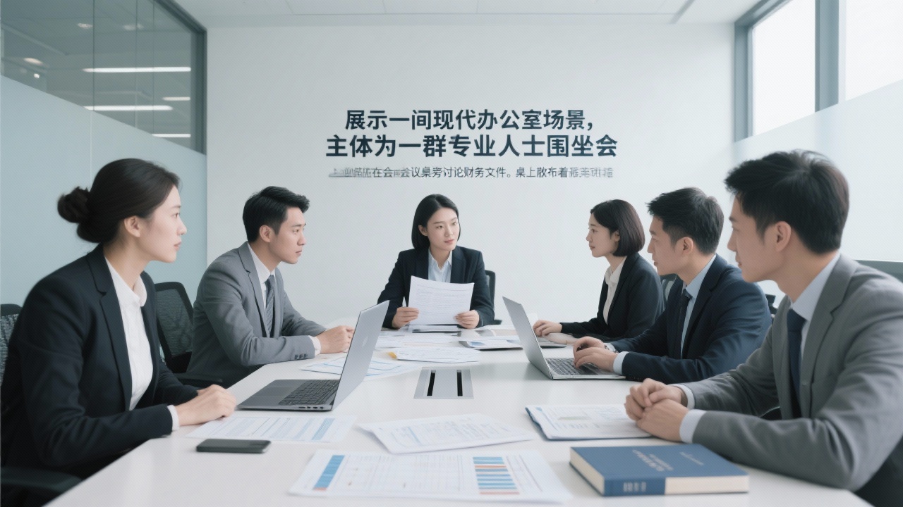 关于集团公司财务审计管理的10个常见问题及权威解答