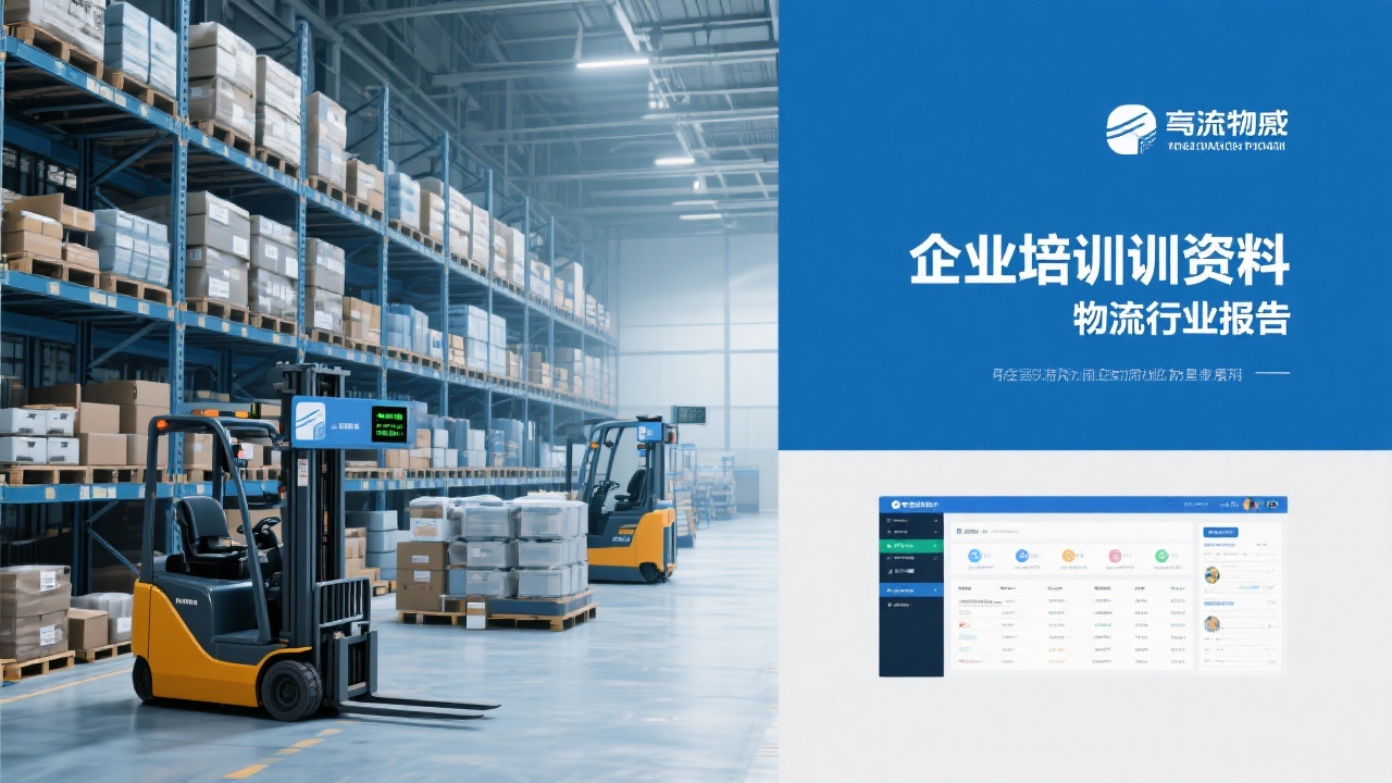 物流企业库存资源管理的主要组成部分及功能解析