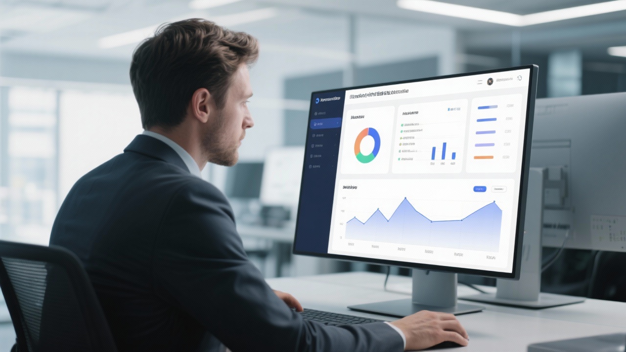 提升供应商合作管理软件效果的7个实用建议