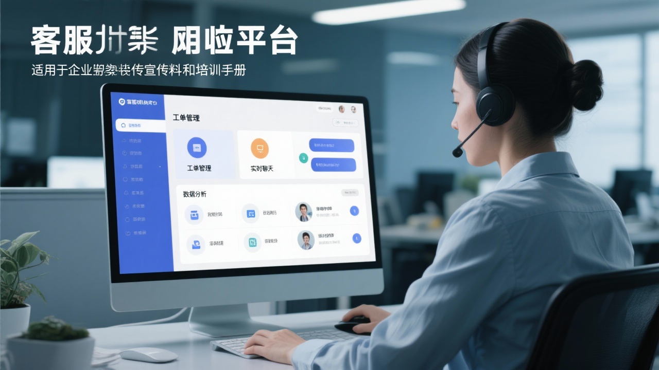 客户服务响应平台有哪些核心功能