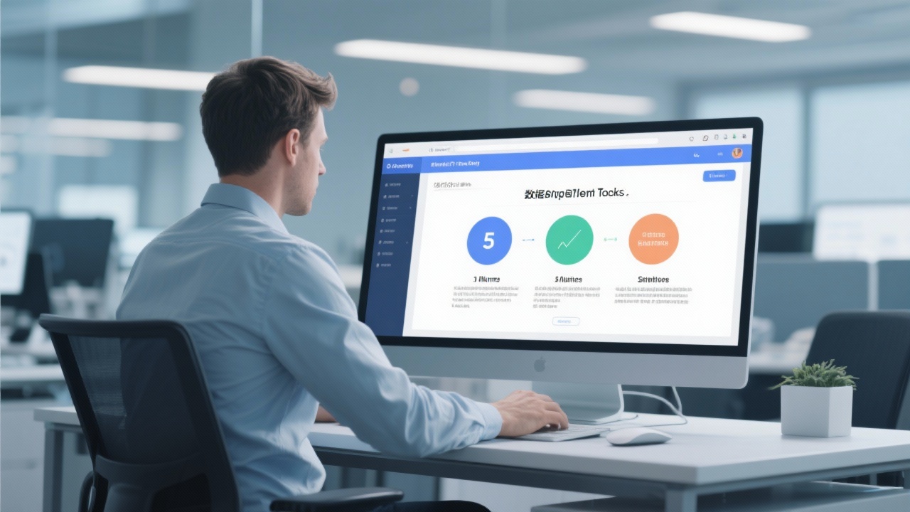 数据实时同步工具常见的5大误区及解决方案