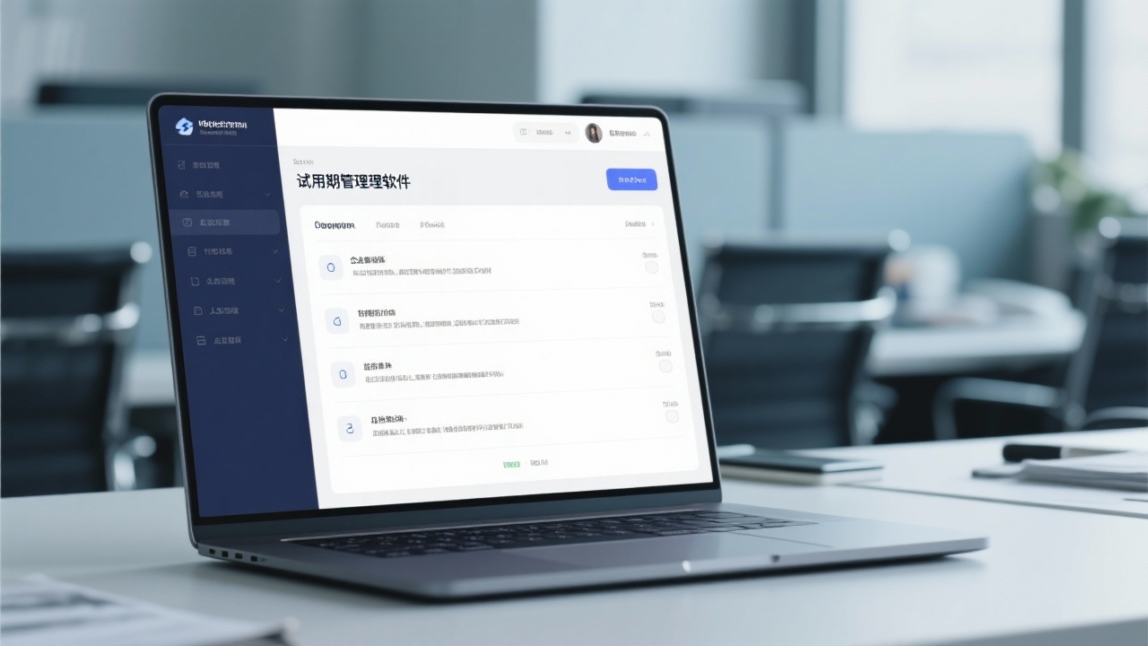 关于试用期管理软件的10个常见问题及权威解答