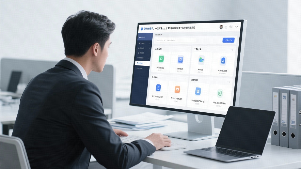 集团公司产品文档管理​有哪些核心功能？一文详解