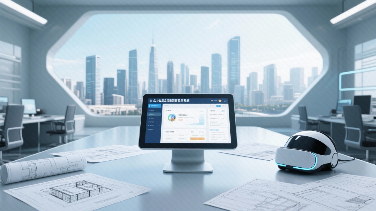 2025年建筑行业公文流转管理​的7大实用场景盘点