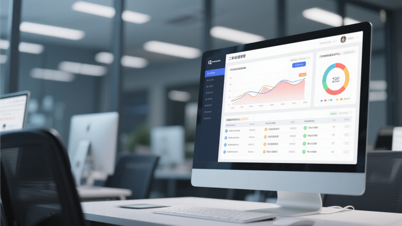 提升工单进度管理工具效率的7个实用建议