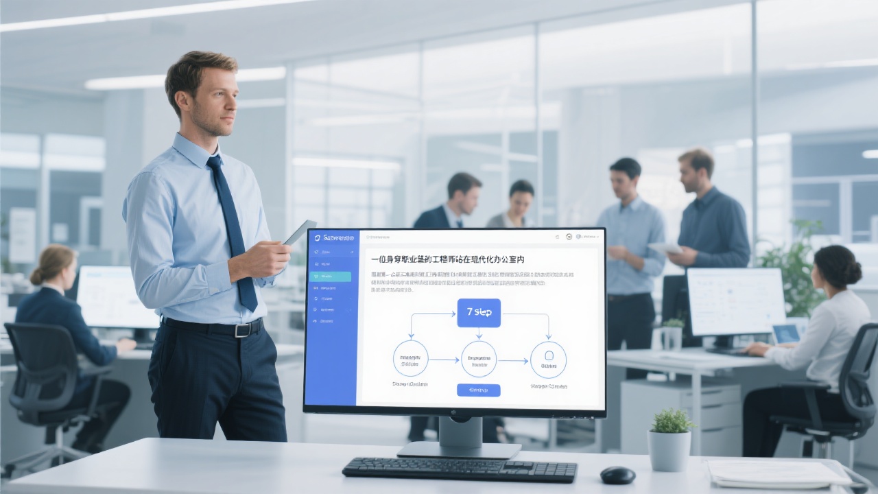 服务工单管理工具上线实施的7步指南