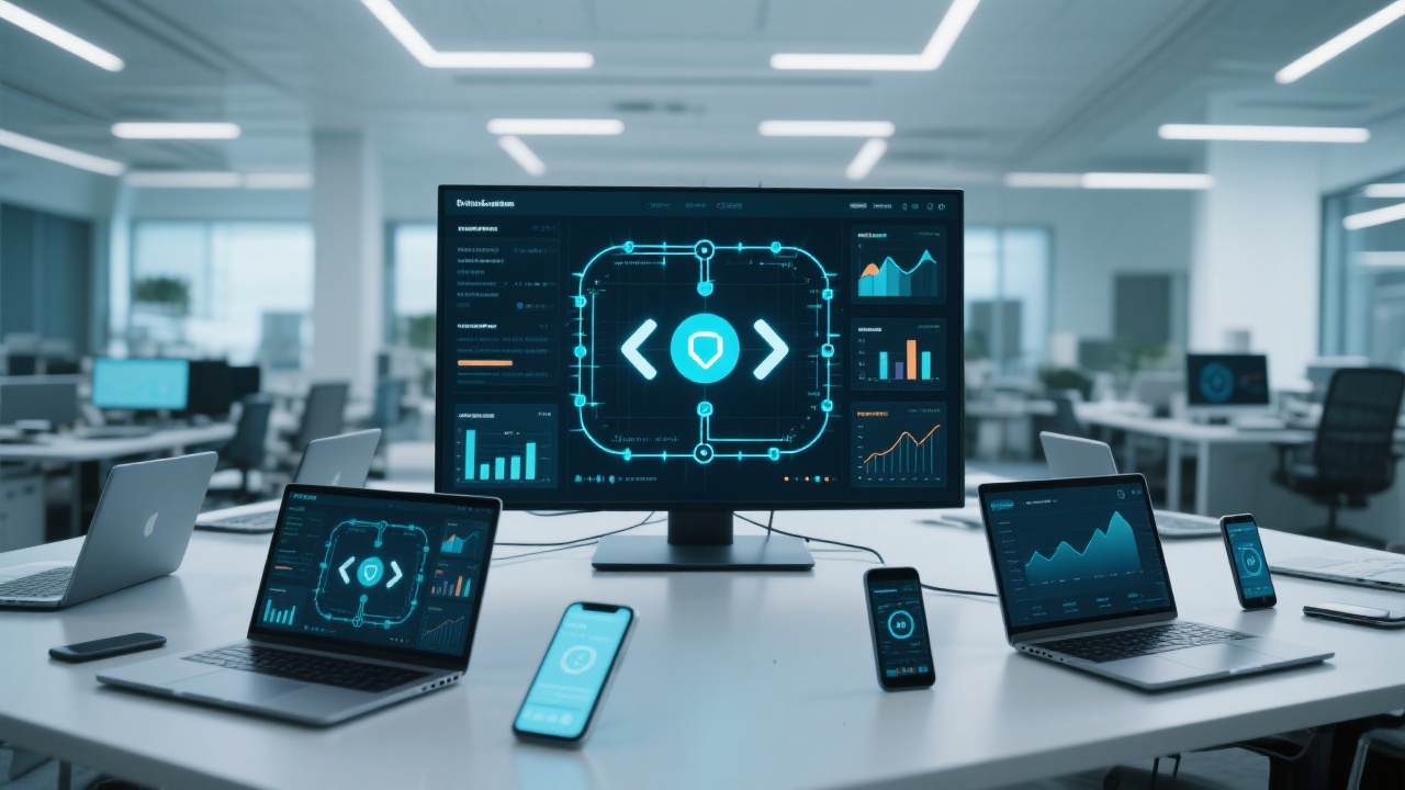 数据实时同步工具有哪些核心功能及应用场景