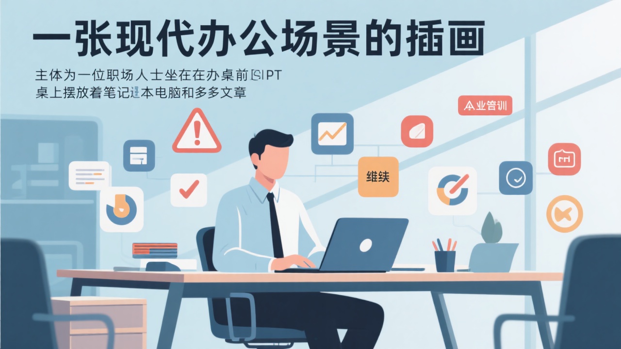 项目进度管理工具应用中常见的5大误区