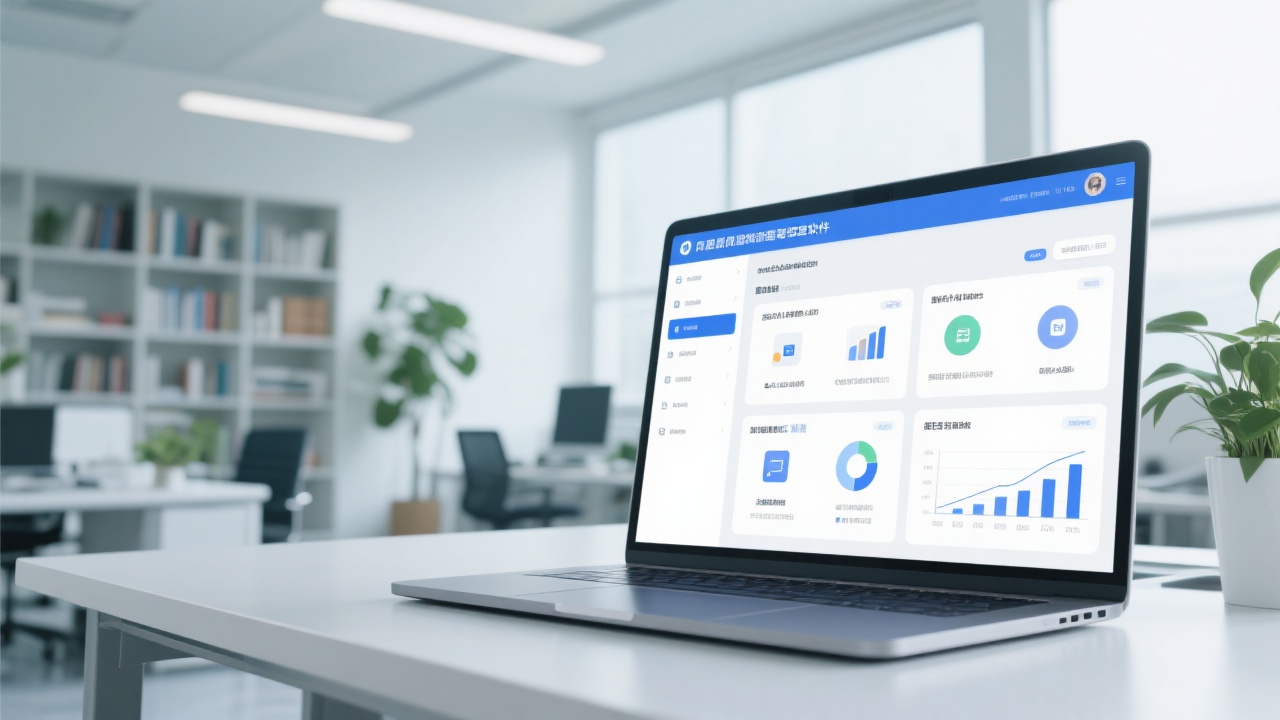 质量检验管理软件有哪些核心功能