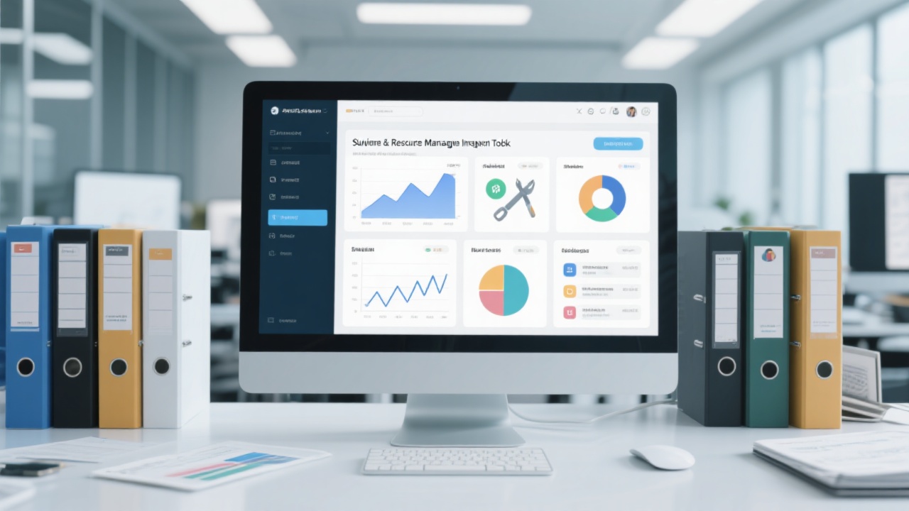 关于供应商与资源管理集成工具的10个常见问题及权威解答