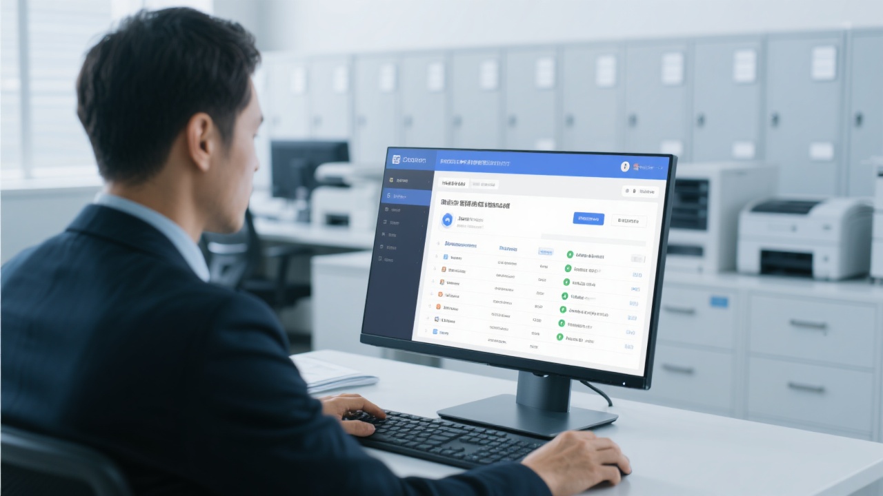 固定资产管理系统的10个关键技巧，助你快速上手