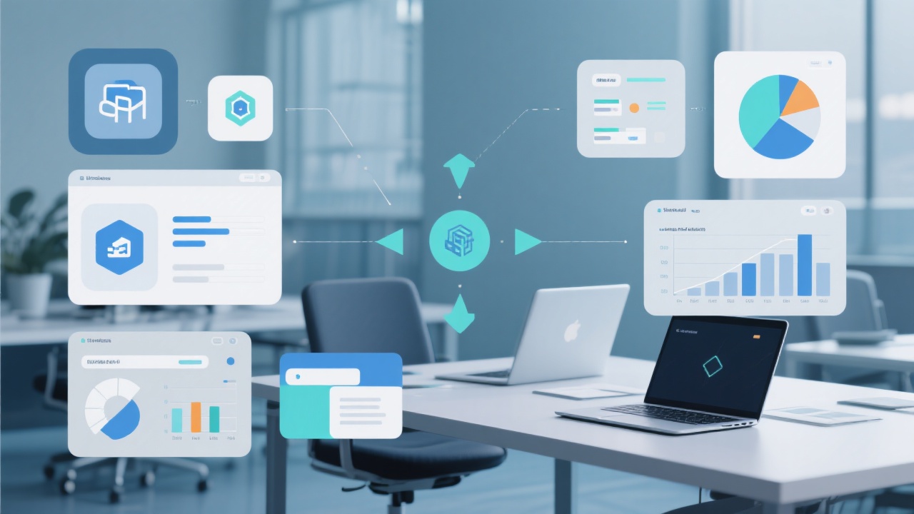 工作流引擎有哪些类型？全面盘点不同应用场景