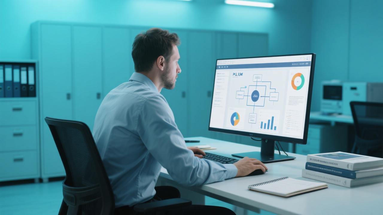 PLM集成技巧大揭秘：提升企业管理效率的实用方法