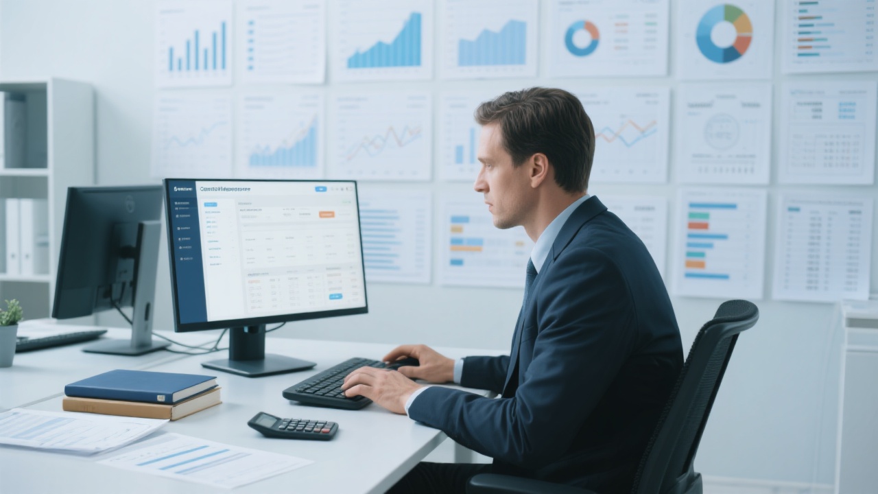 在制品成本管理原理全解析：企业必知的财务知识