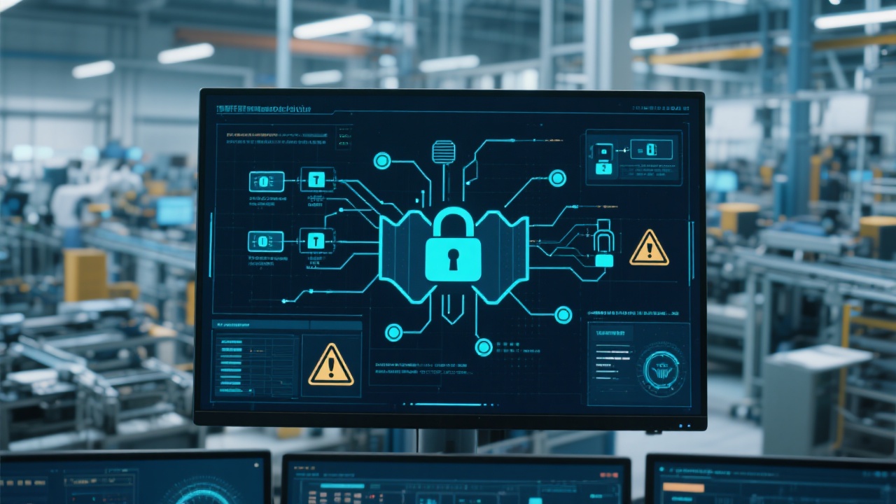 工业物联网 (IIoT) 的安全挑战有哪些？一文讲清风险与防护措施