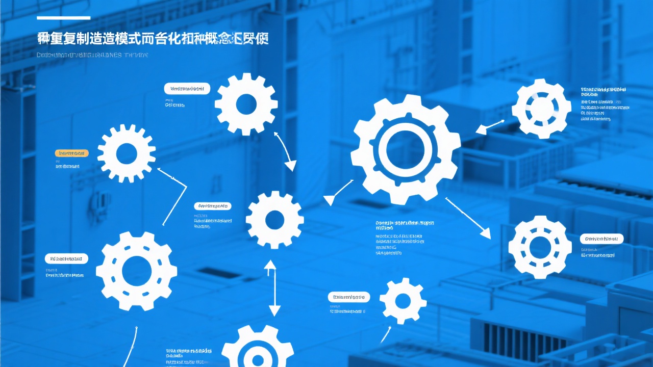 重复制造的类型有哪些？不同模式的详细盘点