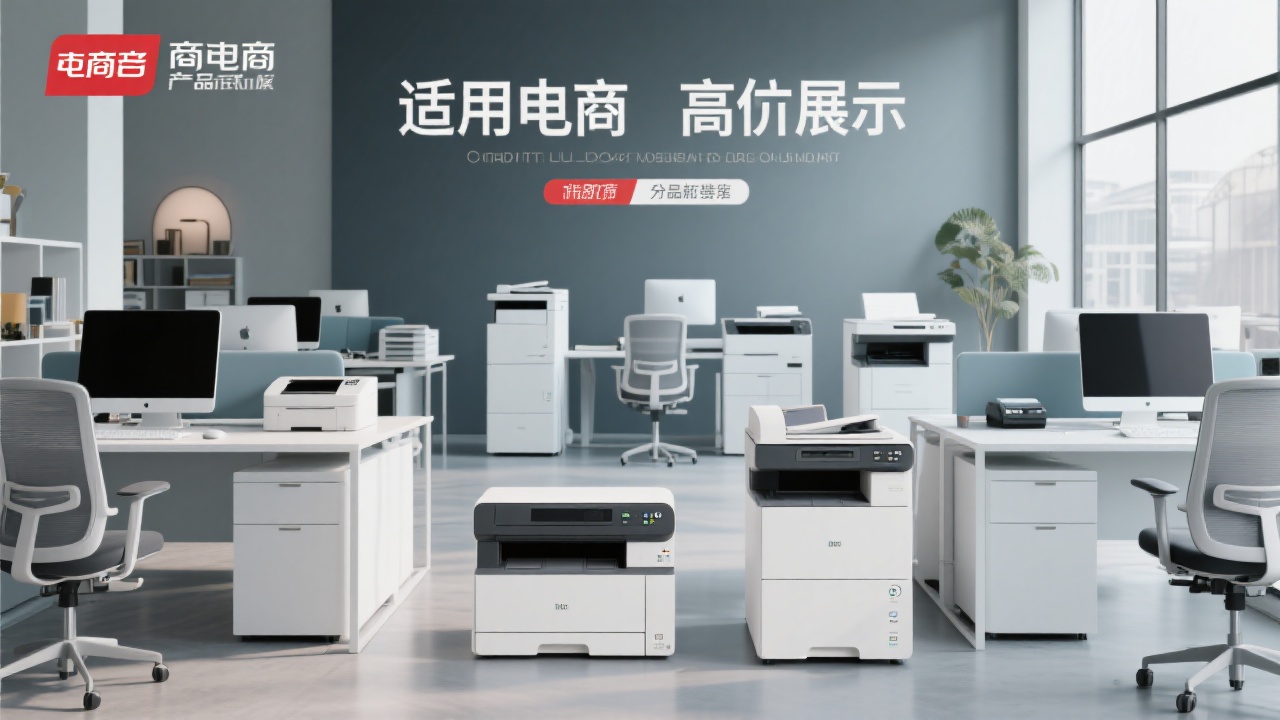 oa161办公商城：办公设备怎么选？省心又省钱！