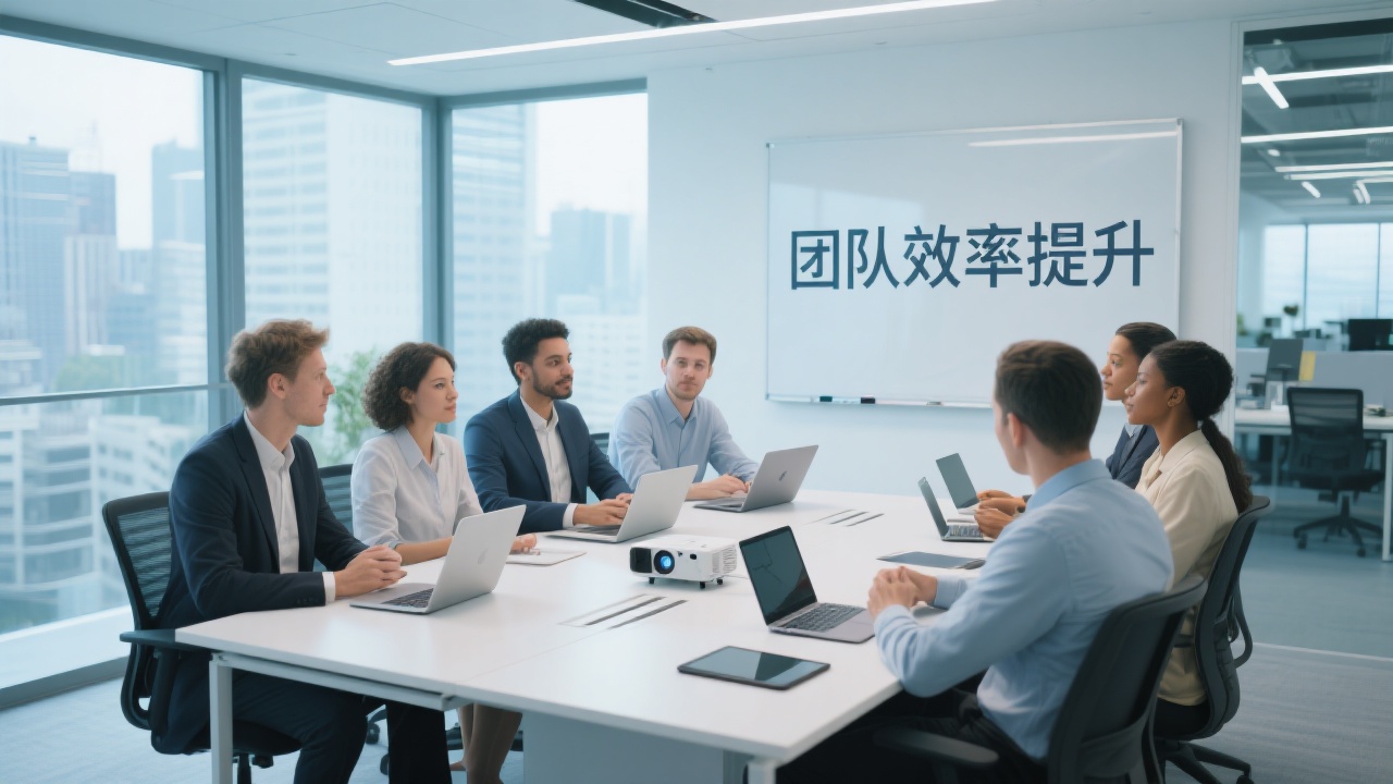 OA员工管理怎么做？轻松提升团队效率的秘诀！