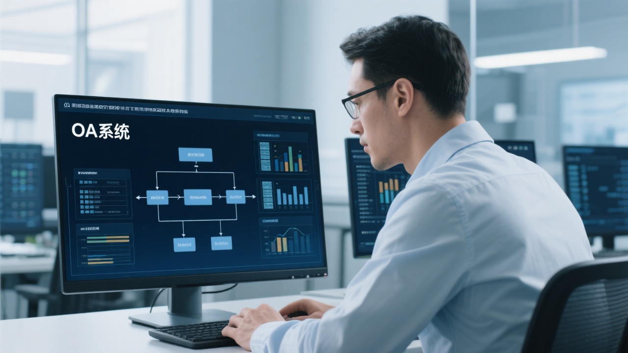 OA系统数据库设计怎么做？揭秘高效方案！