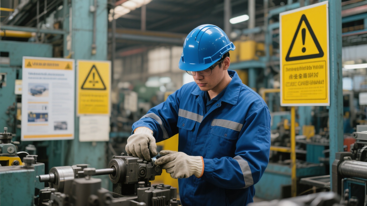 安全生产管理如何做好对人的安全管理？