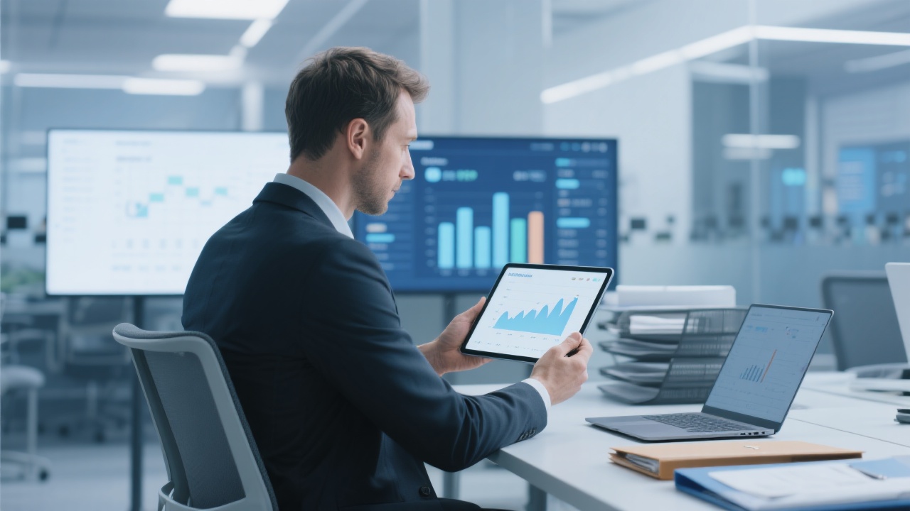 ERP销售渠道管理怎么做？提升业绩的秘籍在这里！