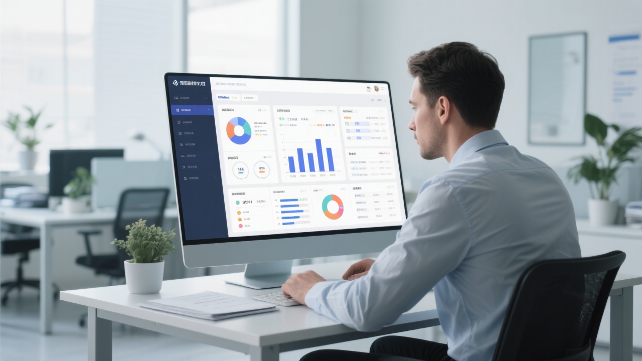 如何选对采购需求管理OA软件？