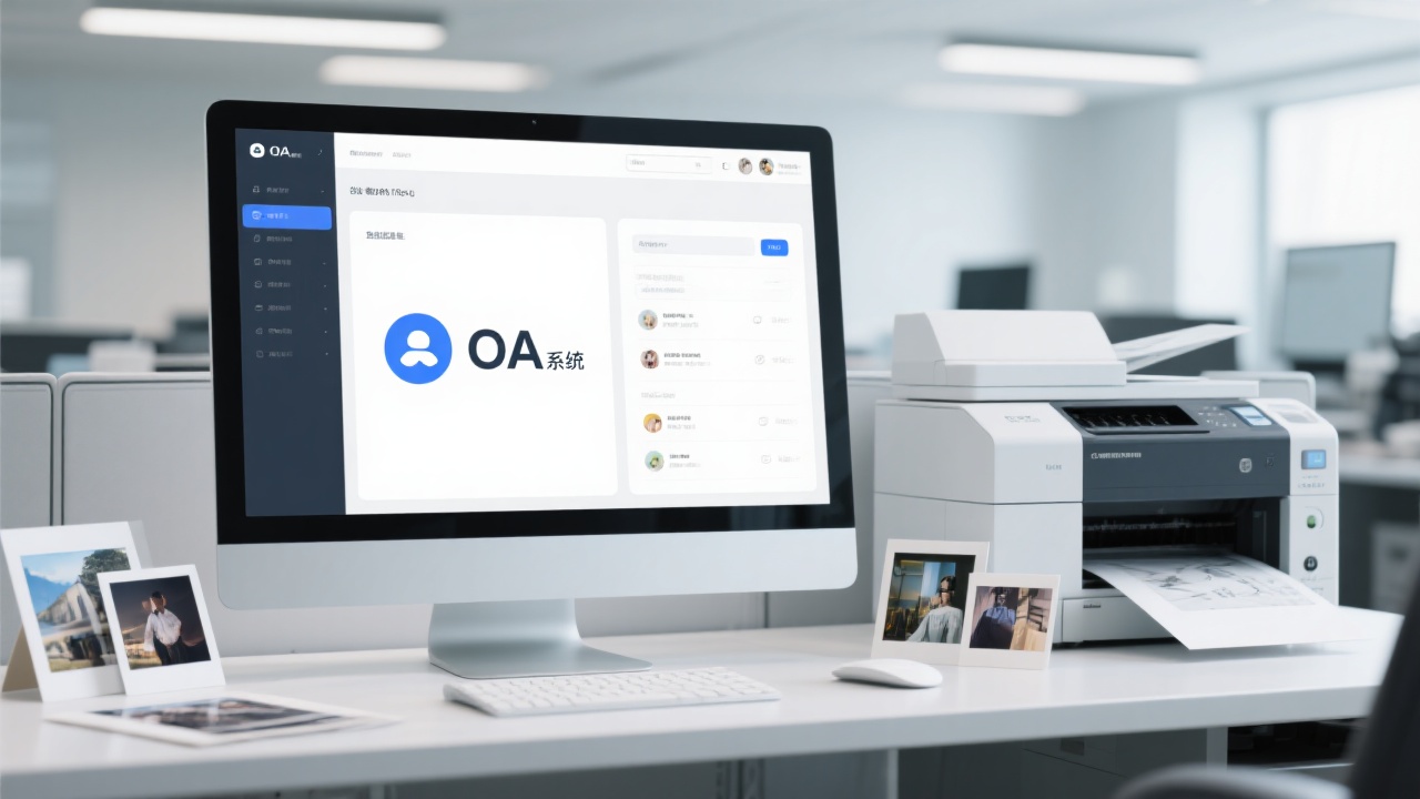 冲印行业OA系统怎么选？看完这篇不再迷茫！