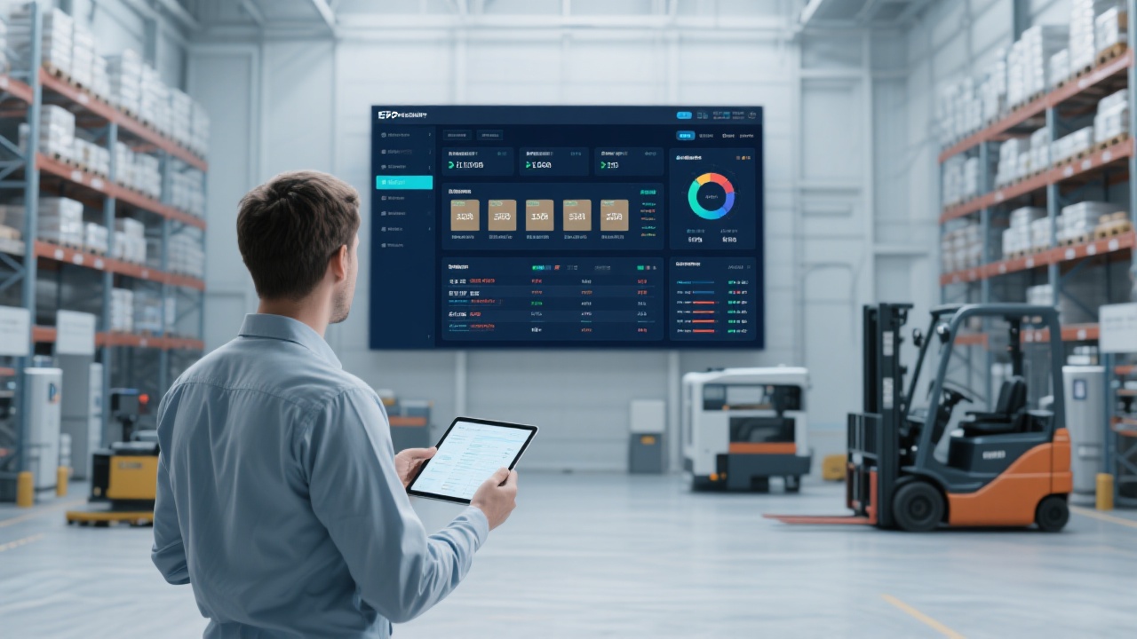 ERP系统如何快速提升库存周转？