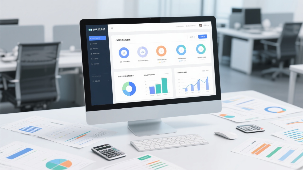 ERP系统成本费用如何管控？揭秘企业省钱秘籍！