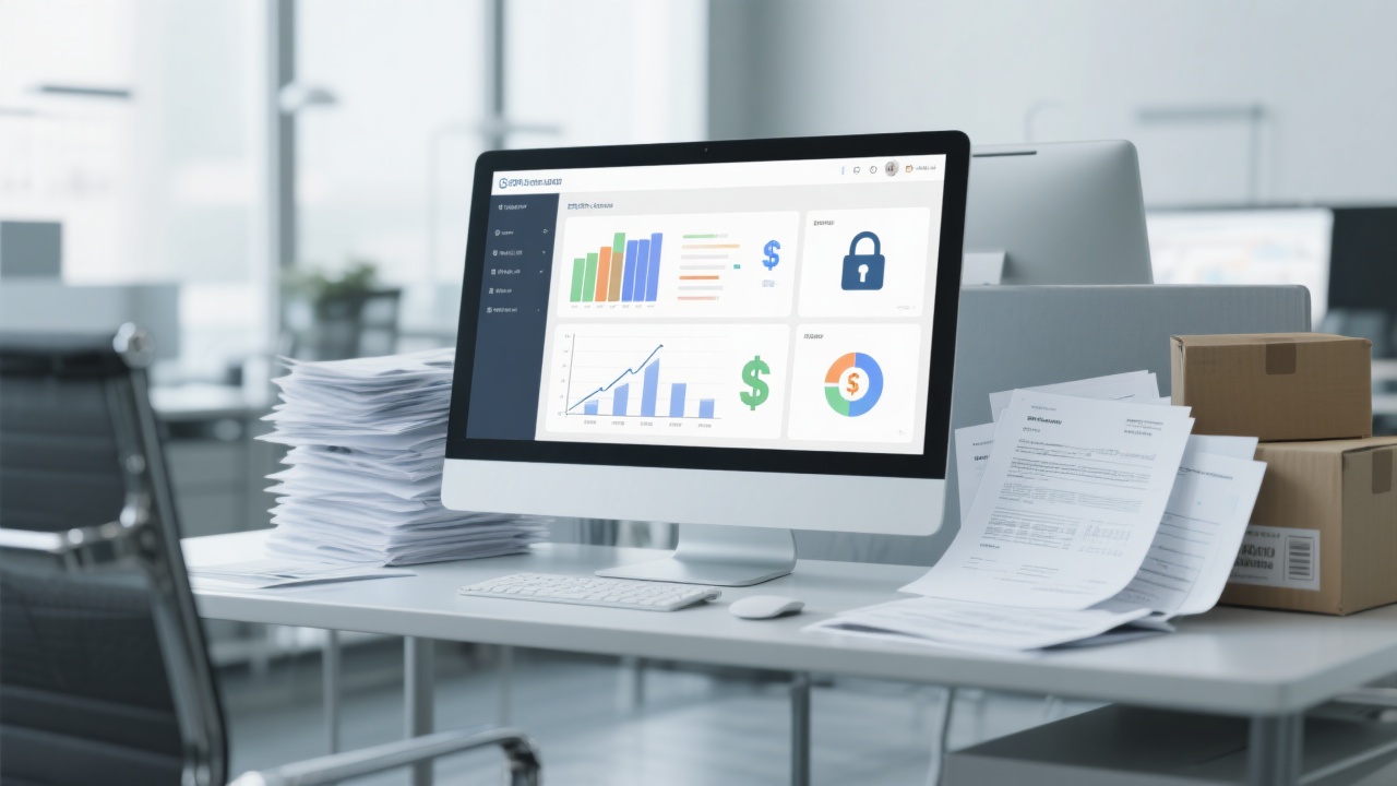 ERP系统采购价格如何稳定？揭秘不花冤枉钱的秘诀