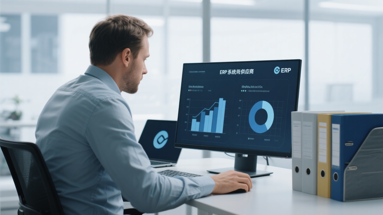 如何挑选优质的ERP系统采购供应商？
