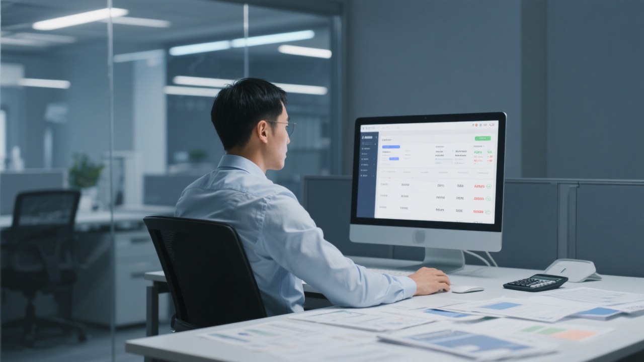 ERP系统采购价格怎么稳定管理？掌握这几点不踩坑！