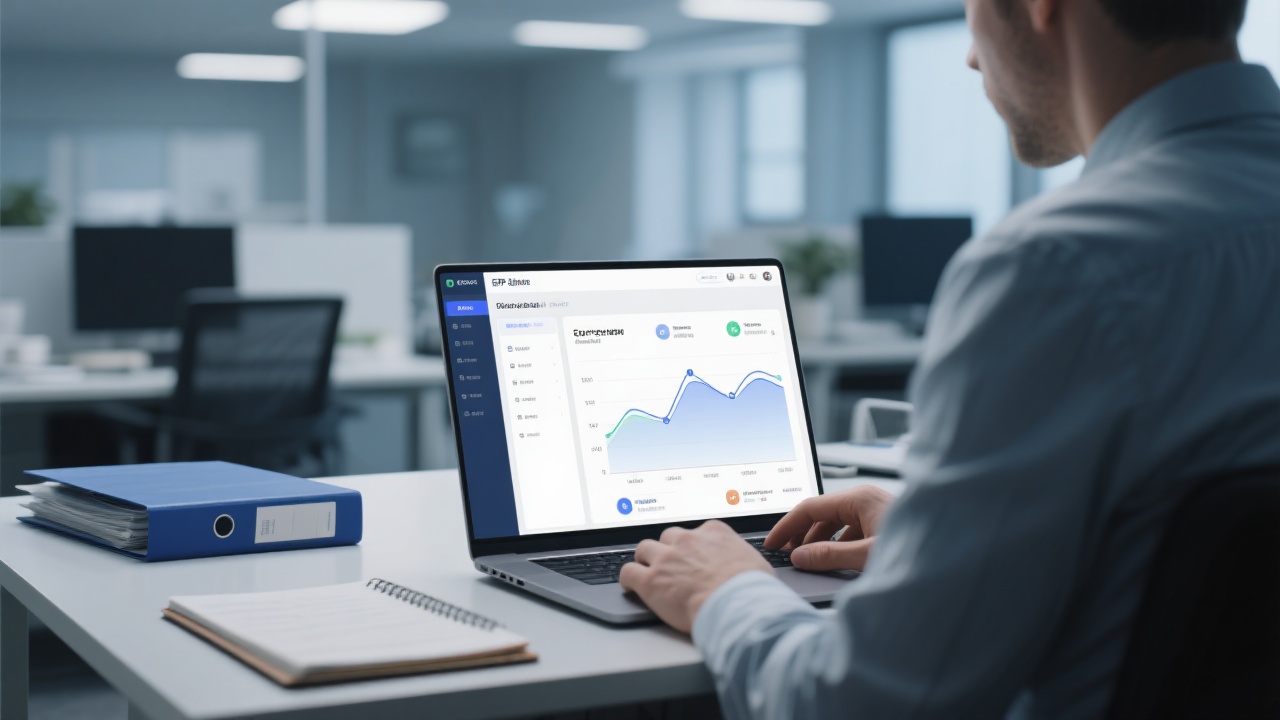 如何制定ERP系统销售客户拓展计划？