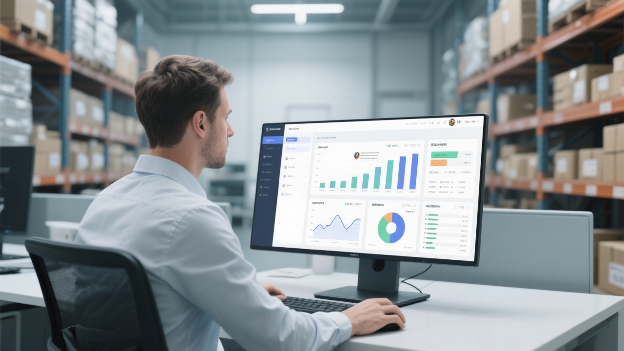 ERP系统库存管理模式调整，如何优化库存管理？