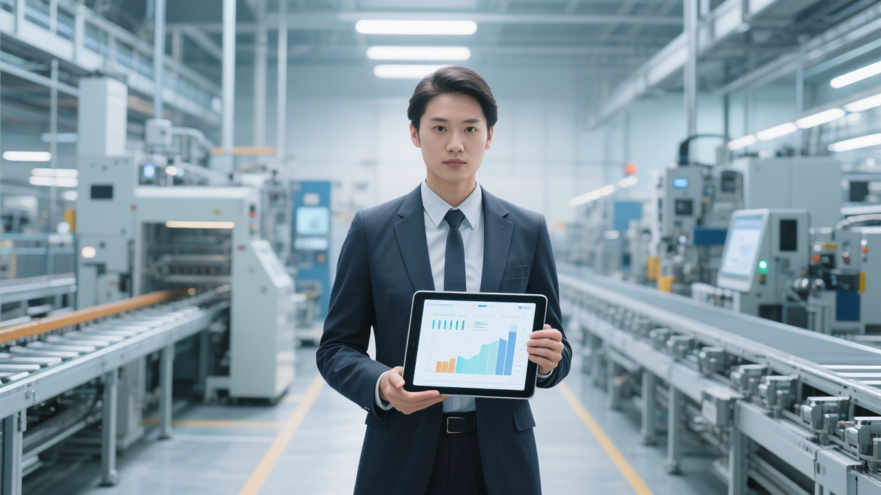 生产管理是什么？搞懂这个，企业效益翻倍！