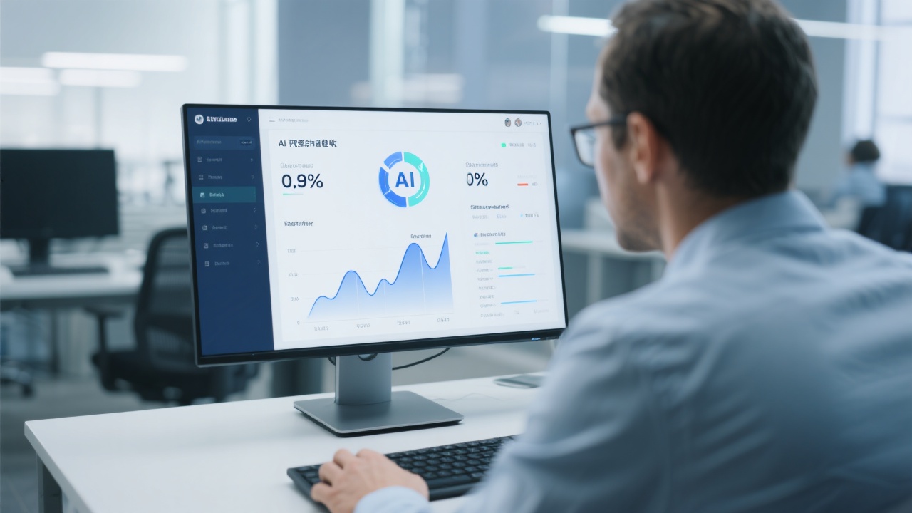 ERP销售神器！AI如何精准预测复购，提升业绩？