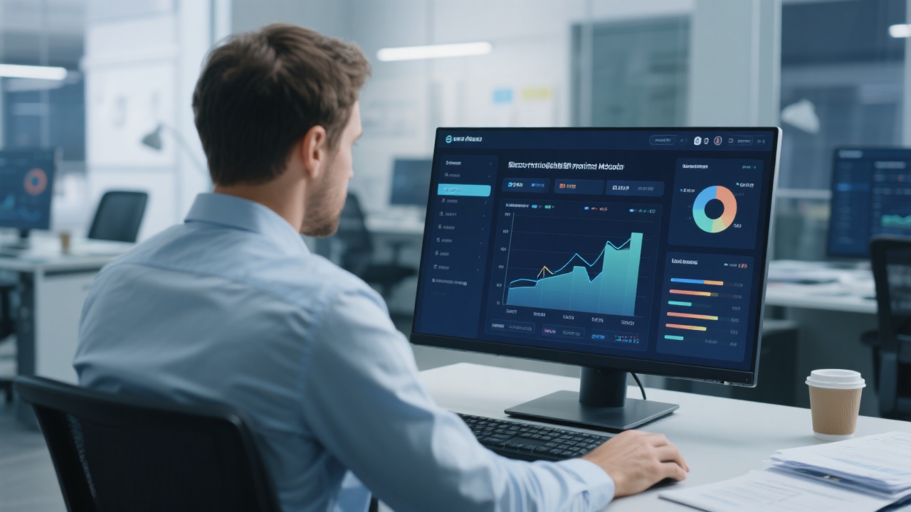 ERP系统如何实现财务预算智能预测？