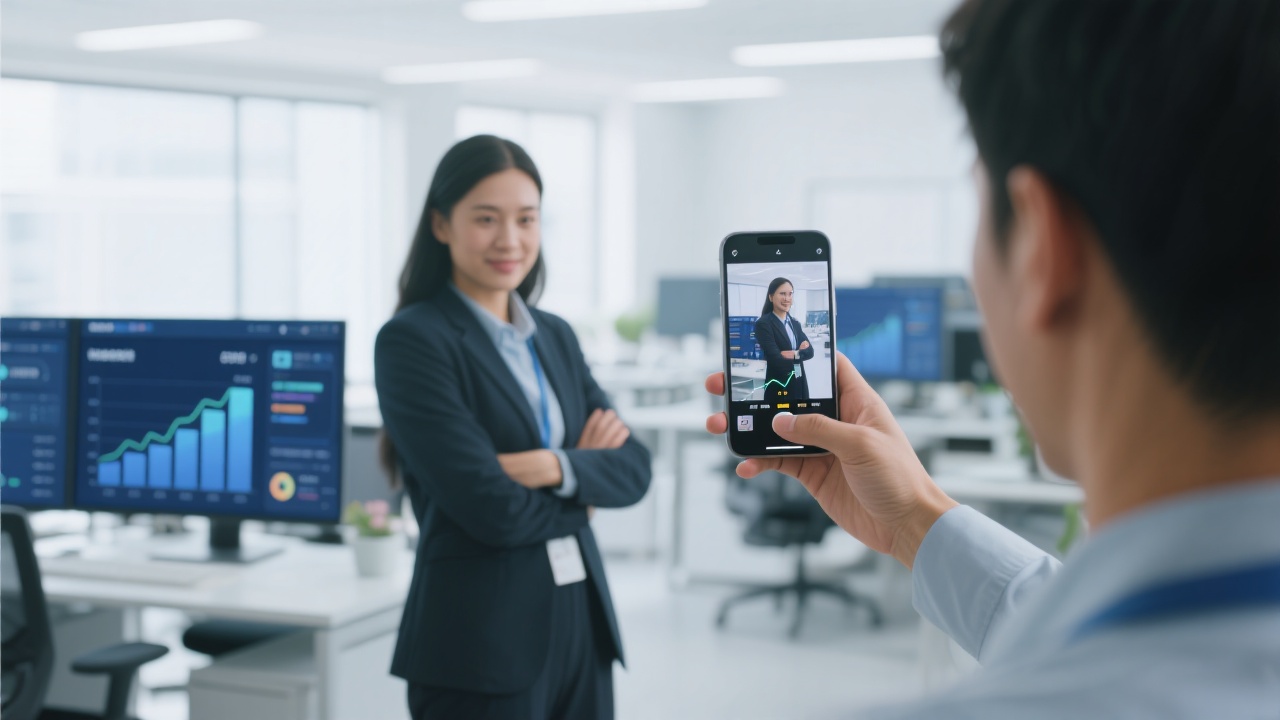 ERP系统销售秘诀：短视频流量转化如何翻倍？