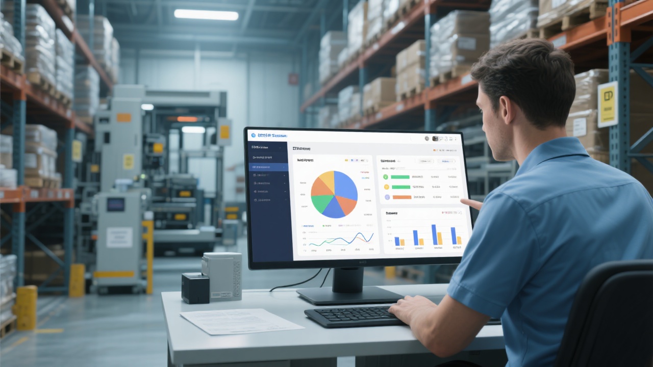 ERP系统库存优化效果复盘：你真的省下成本了吗？