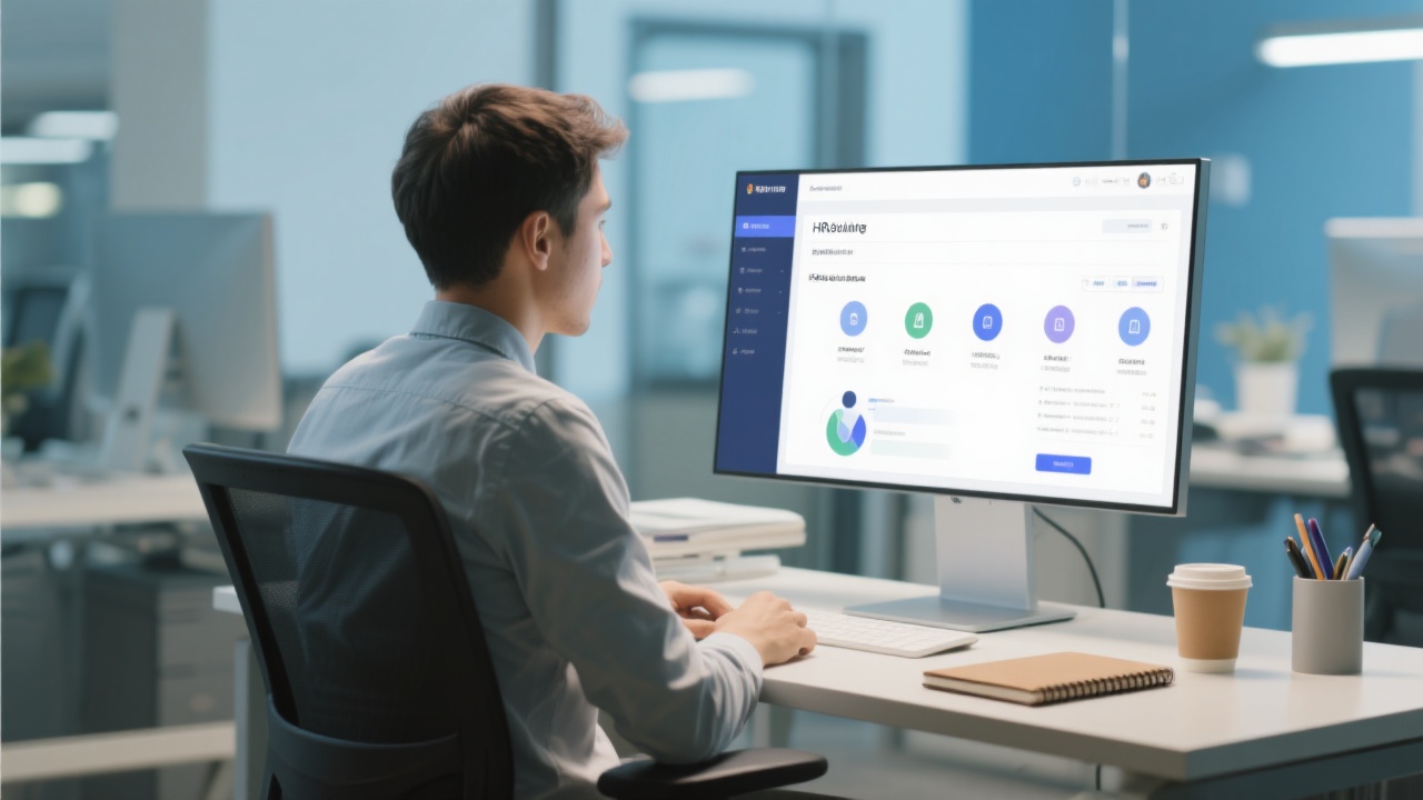 什么是ERP人力资源？写给HR新手的入门指南